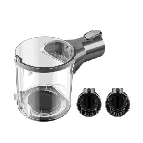 Pièces de rechange pour bac à poussière d'aspirateur Dyson V6/DC58/DC59, spécifications : interface B SH81021938-07